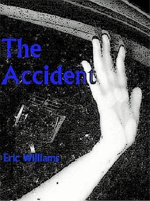 cover image of The Accident
